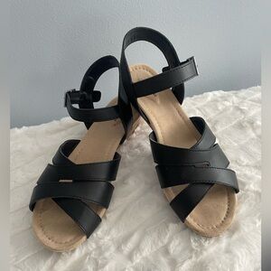 St.Johns Bay women’s sandals